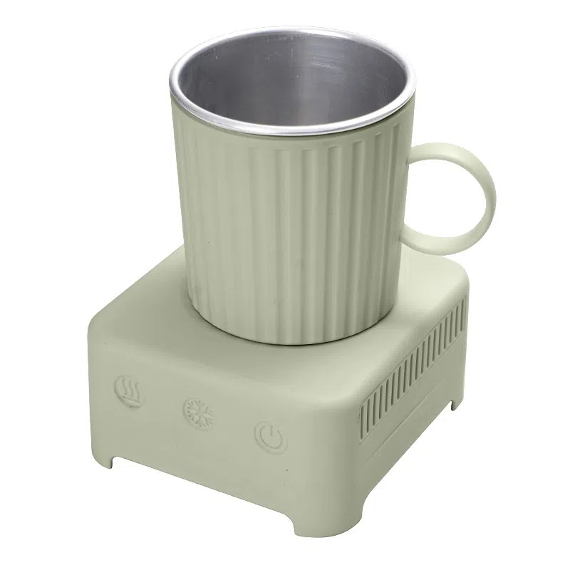 Coffee Equipment For Business - Kubek szybkiego chłodzenia do piwa i