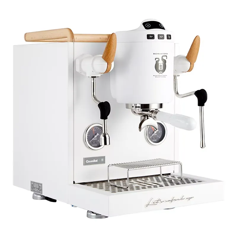 Coffee Equipment For Business - Do sprzedaży: Gemilai CRM3131C – wielofunkcyjna,