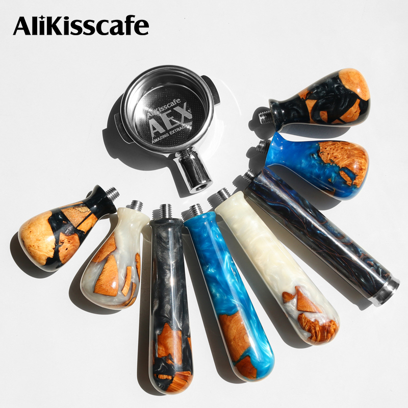 Coffee Vending Equipment - Uchwyt portafiltra M10 do kawy, uchwyt