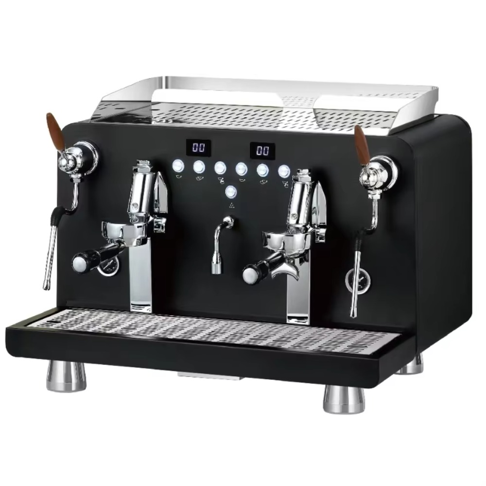 Coffee Equipment For Business - Ekspres do espresso, automatyczny ekspres do