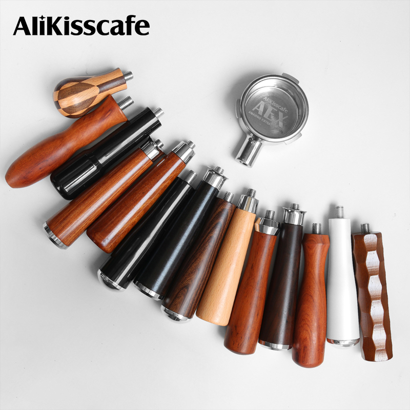 Coffee Vending Equipment - Uchwyt portafiltra do kawy M10, modyfikowany