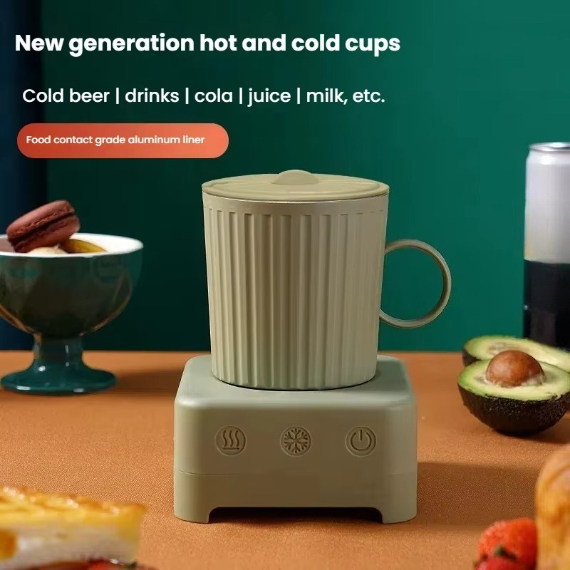 Kubek szybkiego chłodzenia do  – Coffee Equipment For Business recenzja i cena