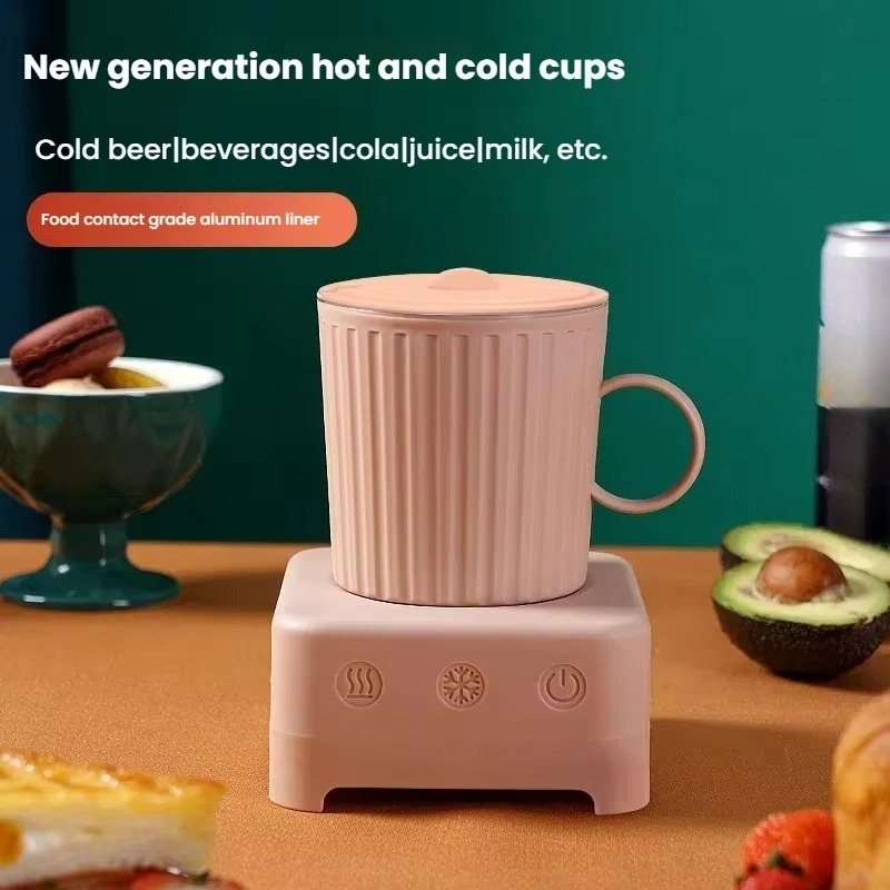 Kubek szybkiego chłodzenia do  – Coffee Equipment For Business recenzja i cena