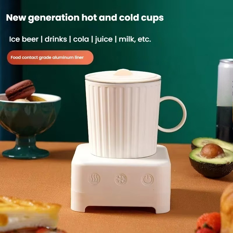 Kubek szybkiego chłodzenia do  – Coffee Equipment For Business recenzja i cena