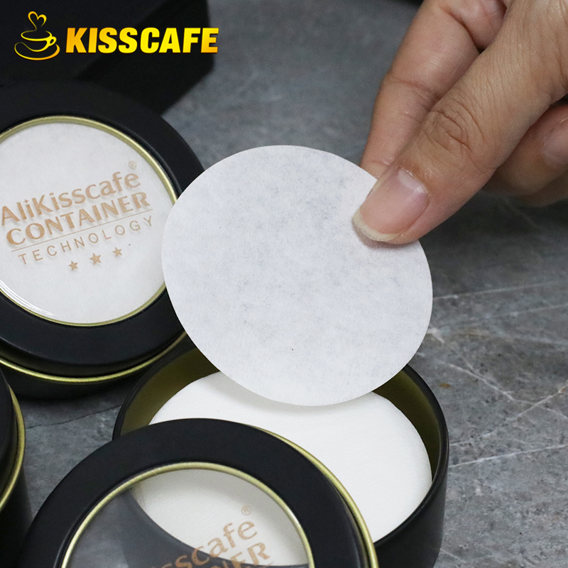 Papierowy filtr do kawy jednor – Coffee Vending Equipment recenzja i cena