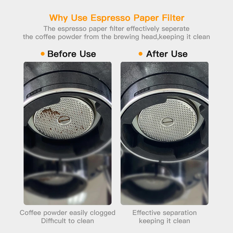 Papierowy filtr do kawy jednor – Coffee Vending Equipment recenzja i cena