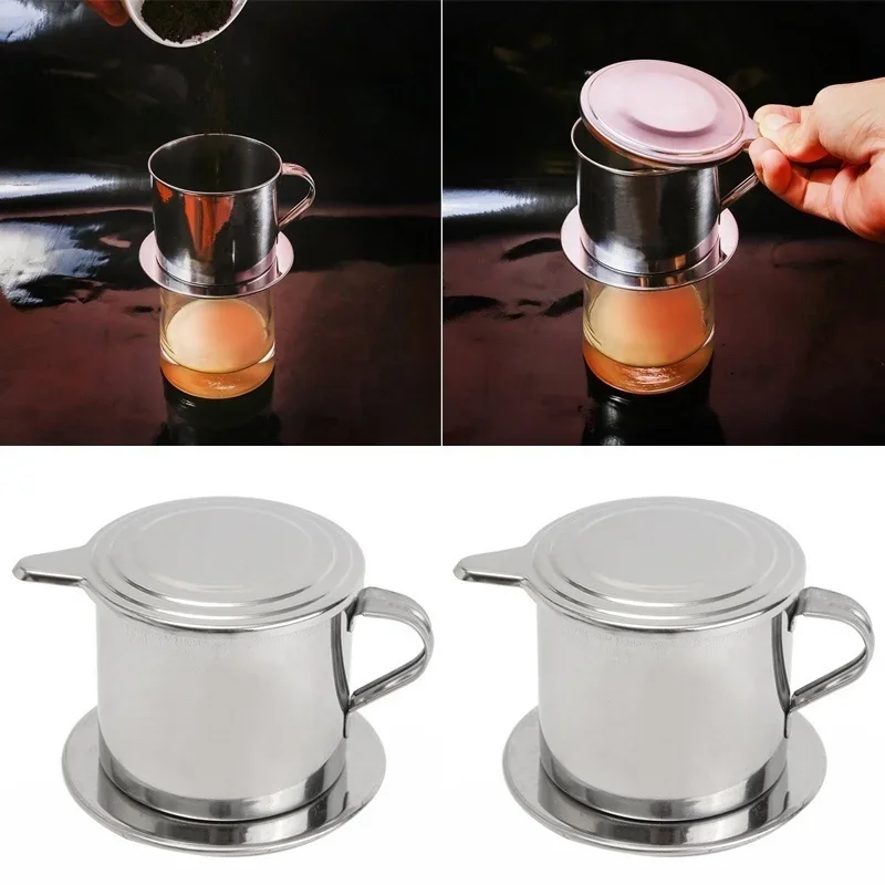 Filtr do kawy ze stali nierdze – Coffee Vending Equipment recenzja i cena