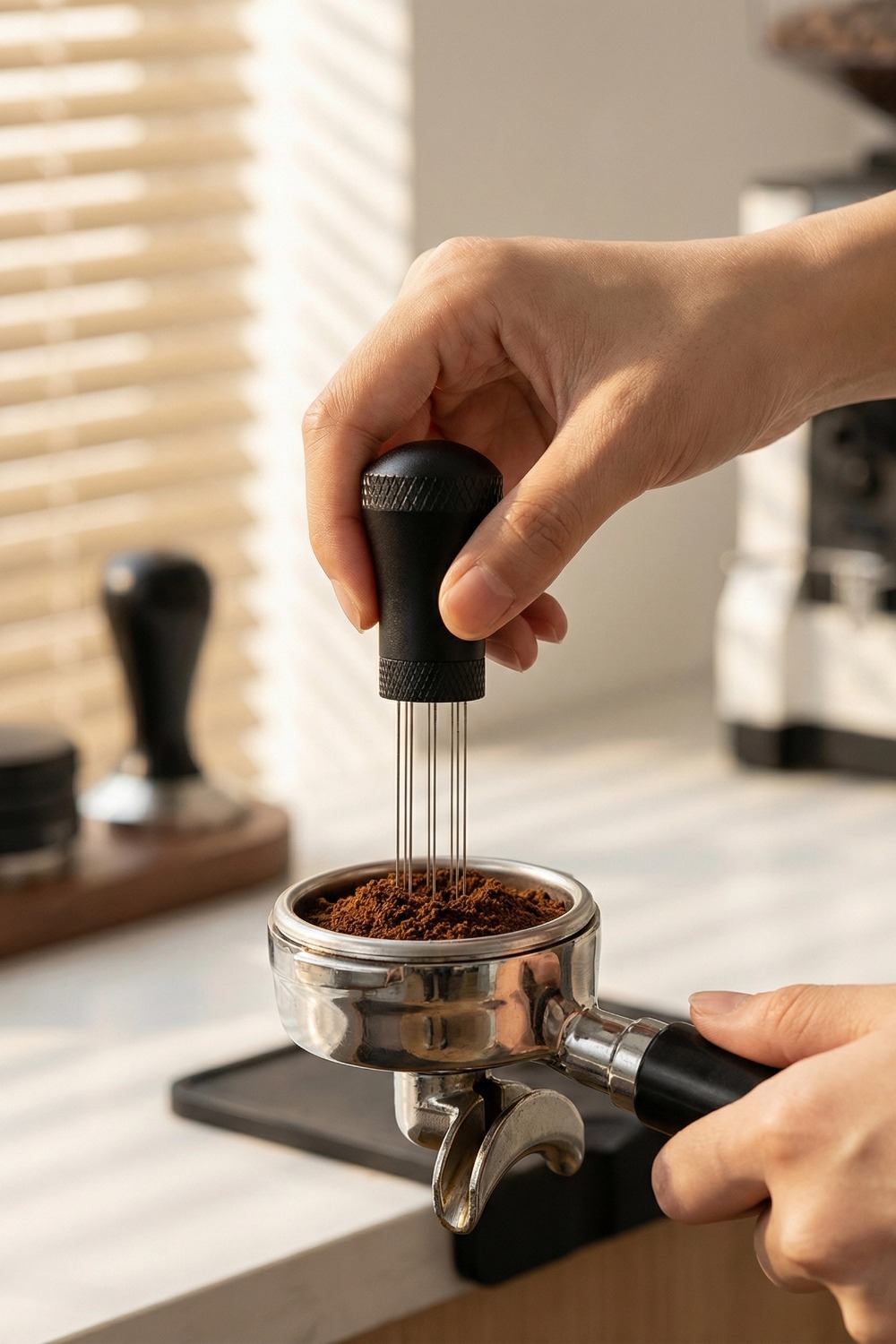 Narzędzie do rozprowadzania ka – Coffee Vending Equipment recenzja i cena