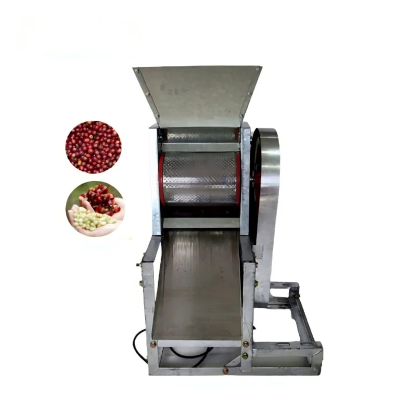 Specjalistyczna maszyna do pra – Coffee Equipment For Business recenzja i cena