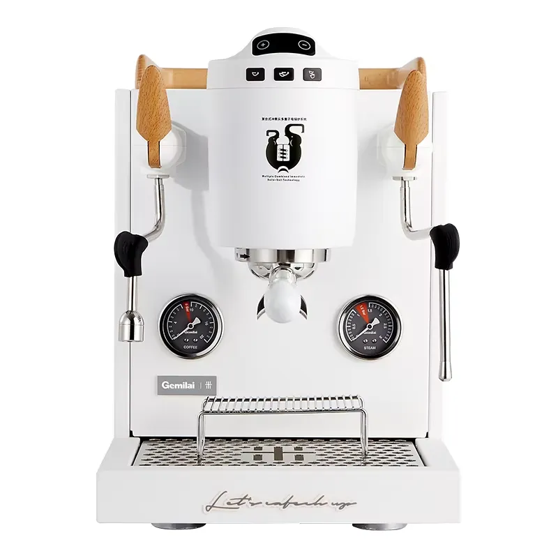 Do sprzedaży: Gemilai CRM3131C – Coffee Equipment For Business recenzja i cena