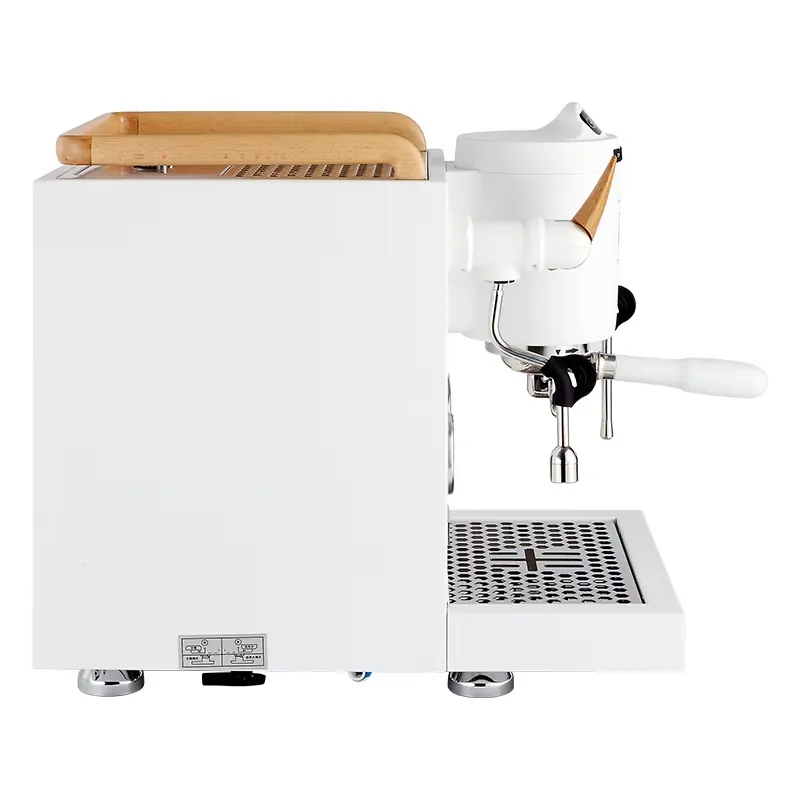 Do sprzedaży: Gemilai CRM3131C – Coffee Equipment For Business recenzja i cena