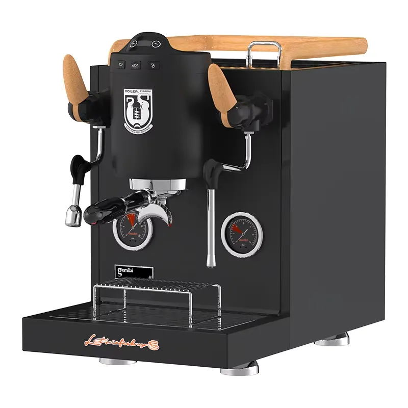 Do sprzedaży: Gemilai CRM3131C – Coffee Equipment For Business recenzja i cena