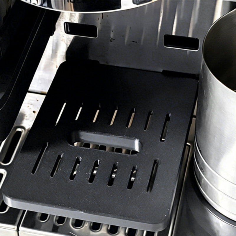Podstawa podtrzymująca mini fi – Coffee Equipment Needed recenzja i cena