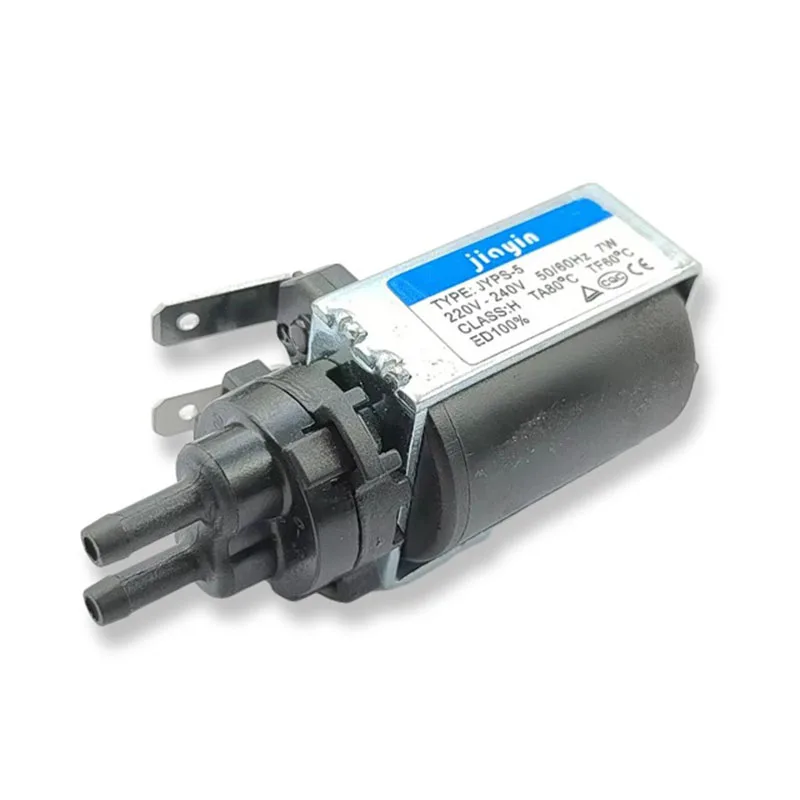 JYPS-5 Pompa elektromagnetyczn – Pressure Gauge Espresso recenzja i cena
