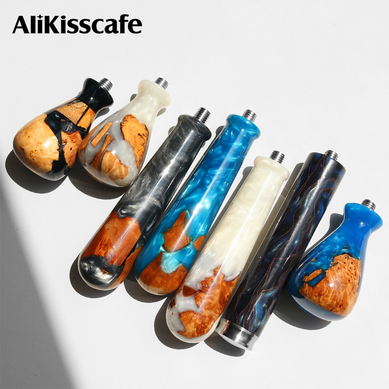 Uchwyt portafiltra M10 do kawy – Coffee Vending Equipment recenzja i cena