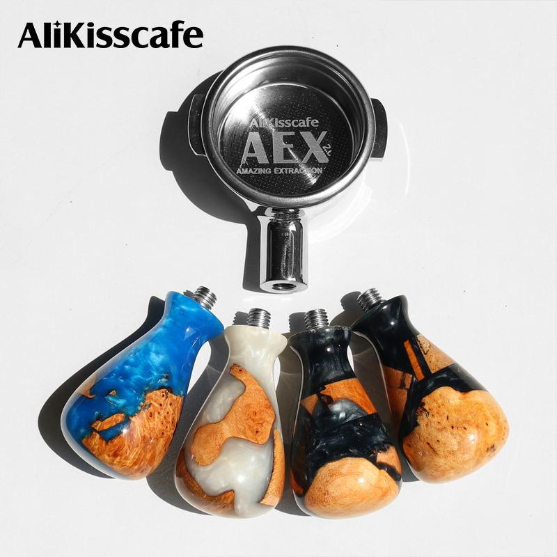 Uchwyt portafiltra M10 do kawy – Coffee Vending Equipment recenzja i cena