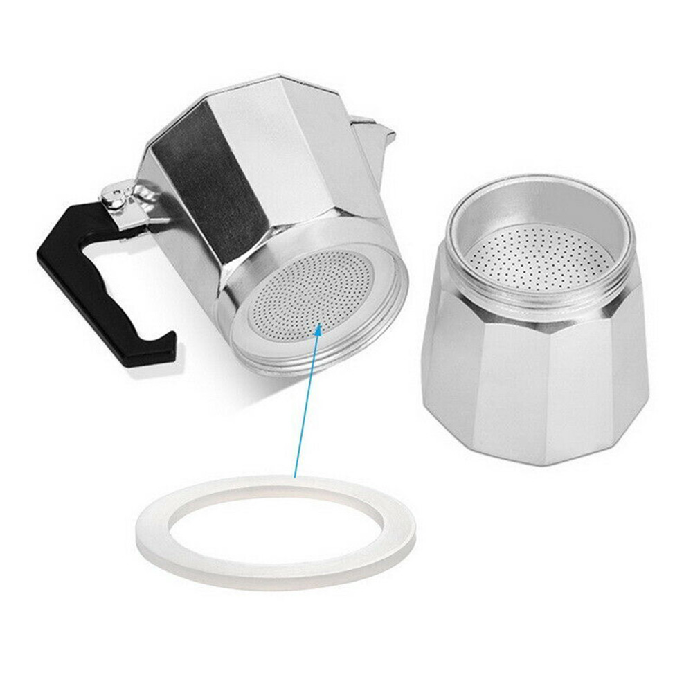 Gumowy pierścień do kawy Włosk – Coffee Vending Equipment recenzja i cena