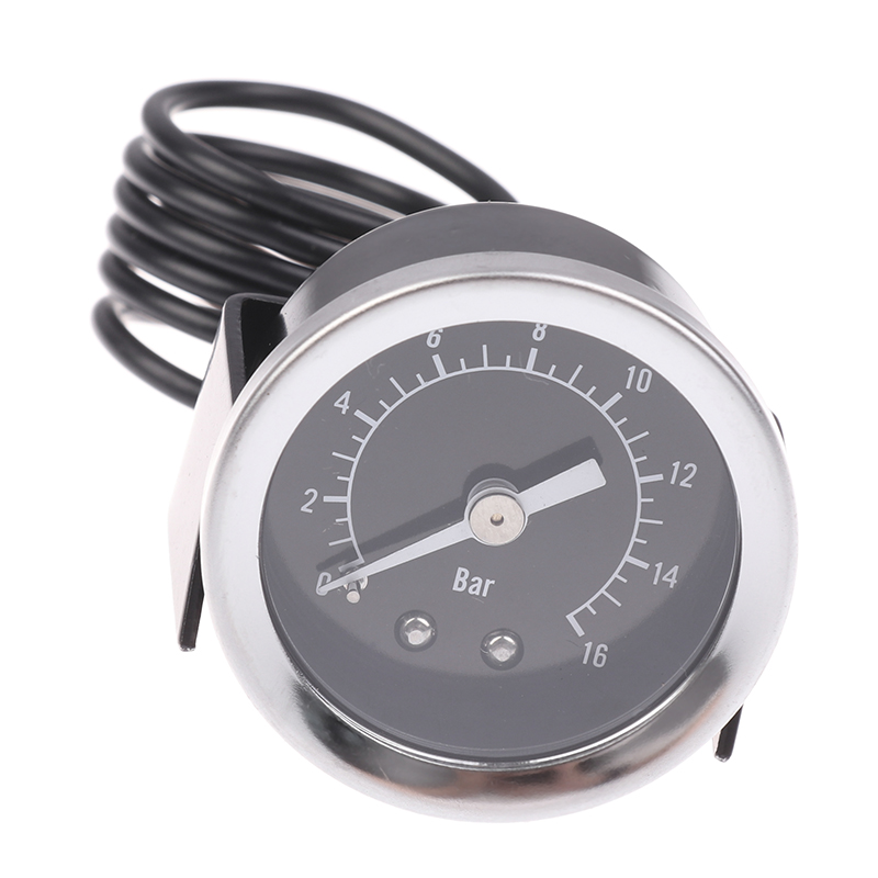 Manometr ciśnienia do ekspresu – Pressure Gauge Espresso recenzja i cena