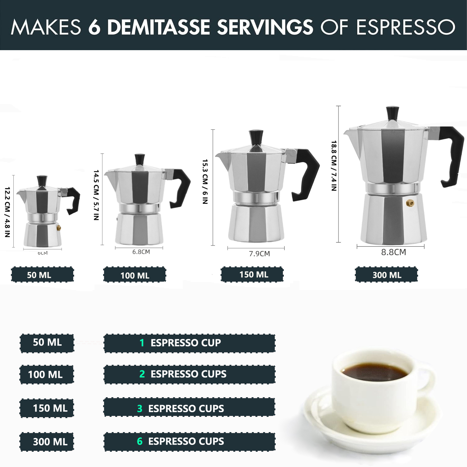 Klasyczny aluminiowy ekspres d – Coffee Vending Equipment recenzja i cena