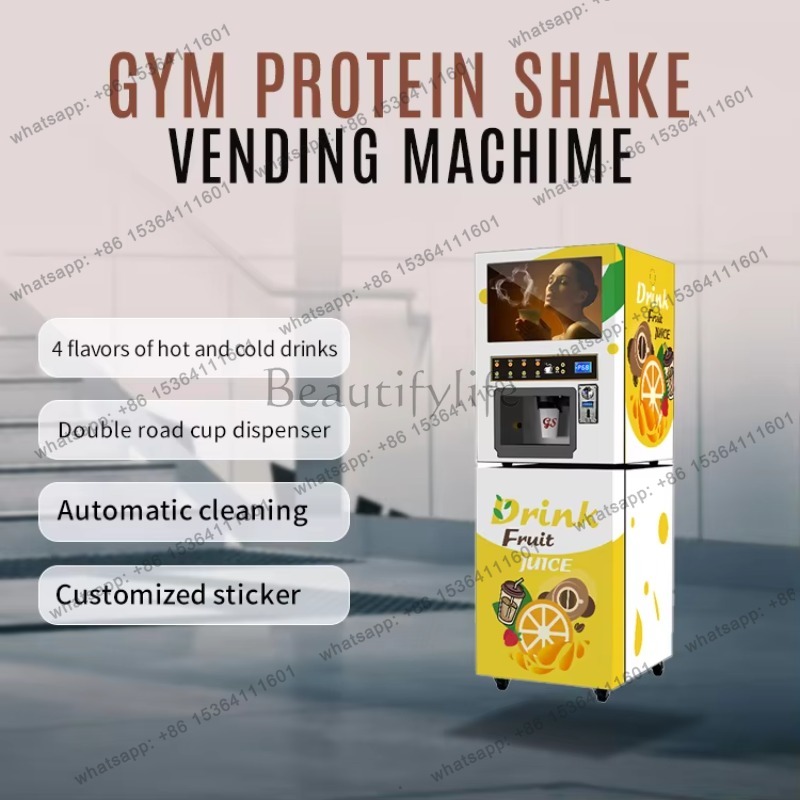 Dostosowany komercyjny automat – Coffee Equipment For Business recenzja i cena