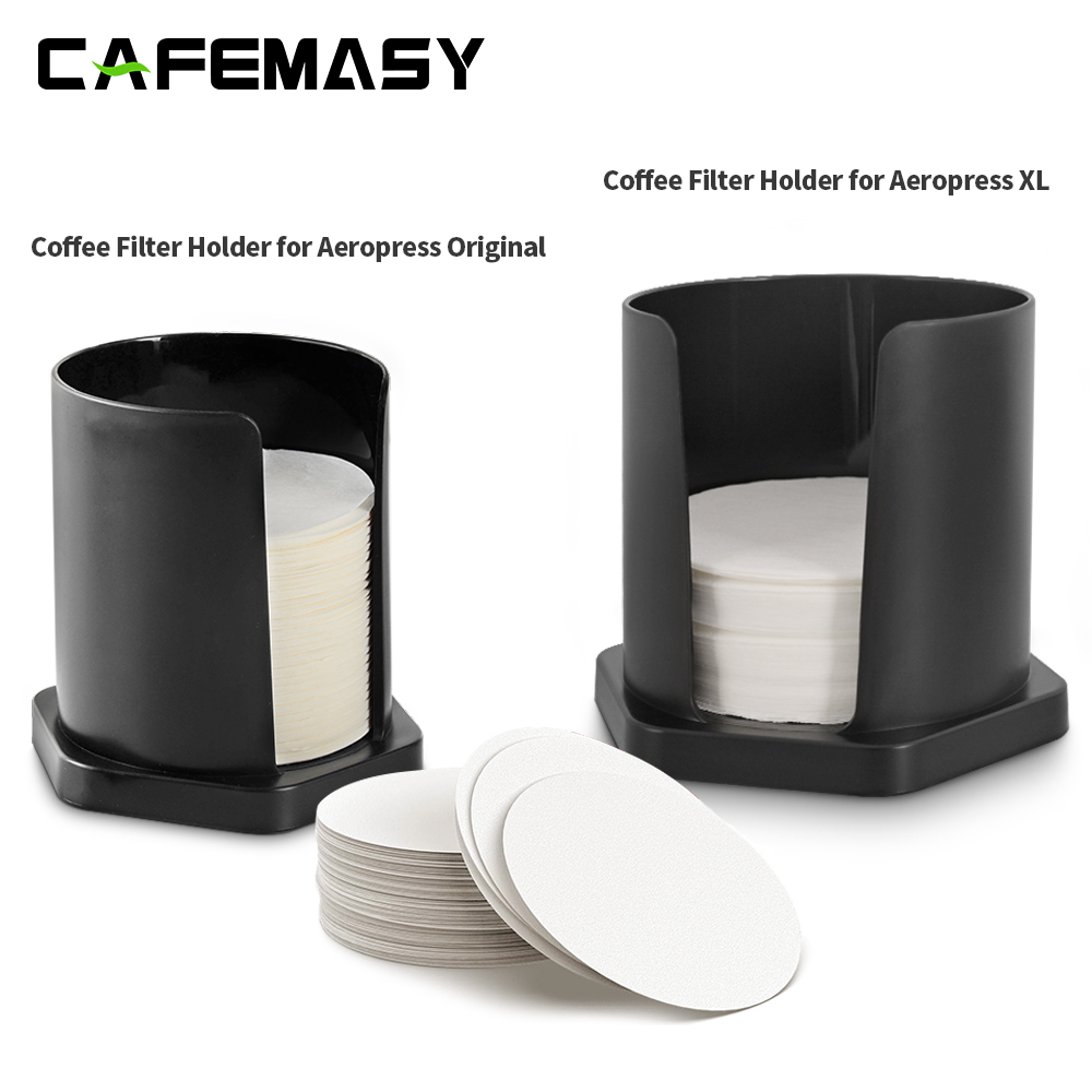 CAFEMASY Uchwyt na papierowy f – Coffee Vending Equipment recenzja i cena
