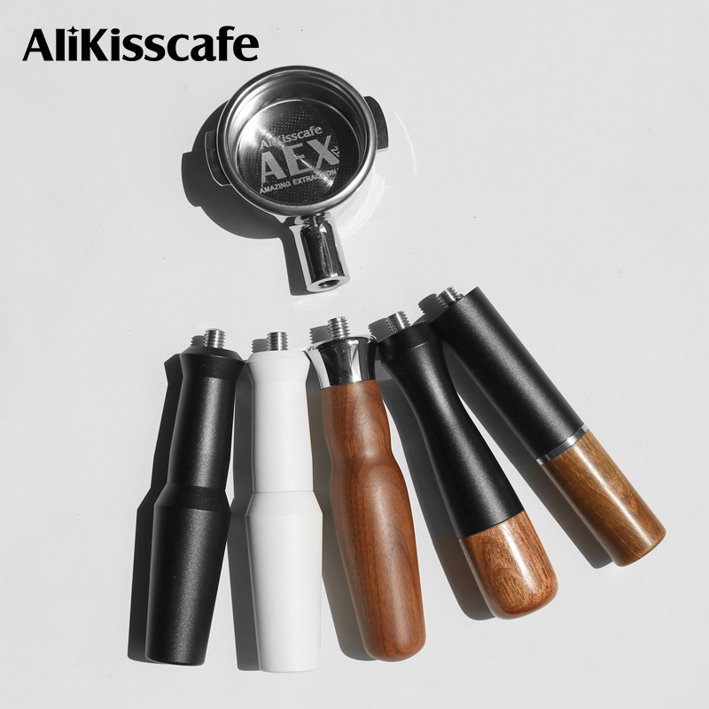 Uchwyt portafiltra do kawy M10 – Coffee Vending Equipment recenzja i cena