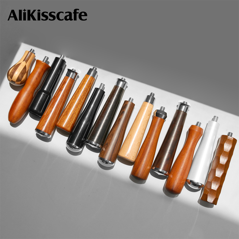 Uchwyt portafiltra do kawy M10 – Coffee Vending Equipment recenzja i cena