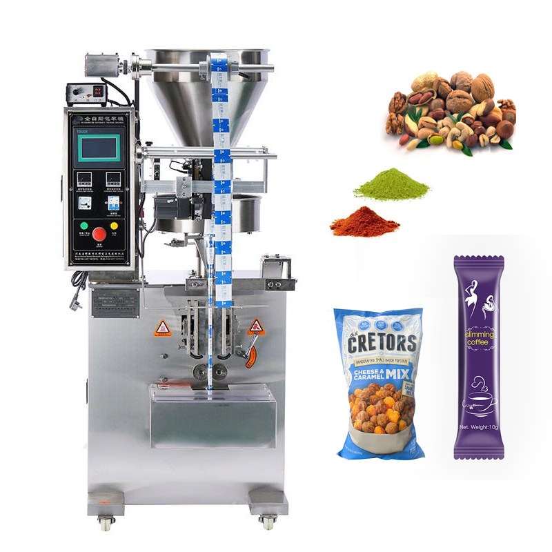 Dostosowywana automatyczna mas – Coffee Equipment For Business recenzja i cena