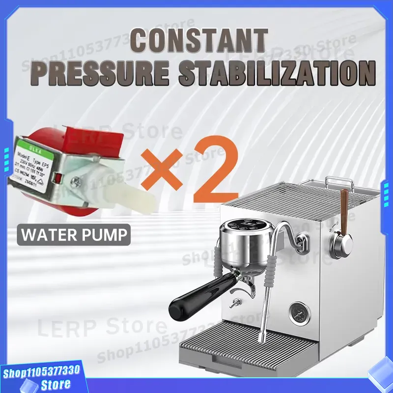 Profesjonalny ekspres do espre – Coffee Equipment For Business recenzja i cena